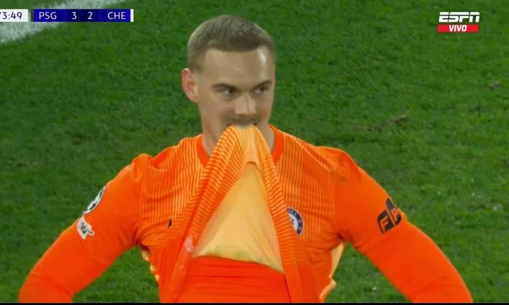 天博体育app下载-大巴黎今晚预期进球2.57粒，超过对阵切尔西的两回合总数