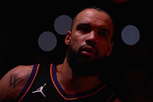 天博体育官方网站-狄龙：火箭曾想留我但确实不能错过KD；灰熊则在送走我后一蹶不振