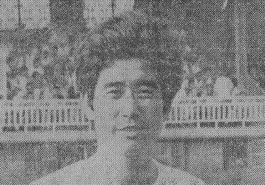 天博体育-原辽宁队中场核心，盖氏四杰圣贤君臣老四，盖增臣