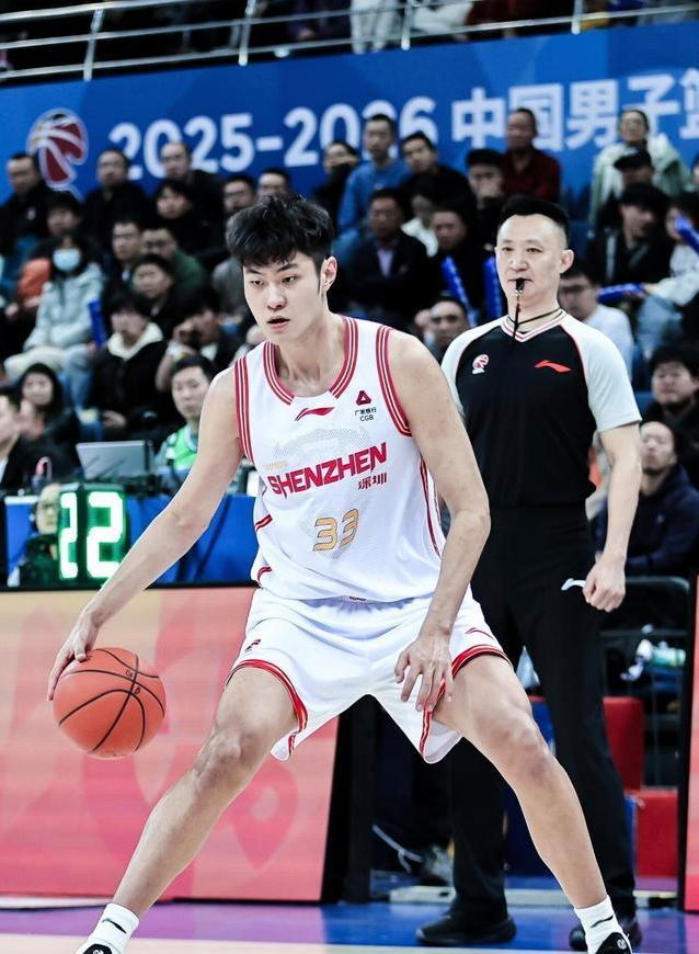 天博体育官方入口-CBA常规赛第36轮山西男篮98-103深圳 王浩然33分4板5助